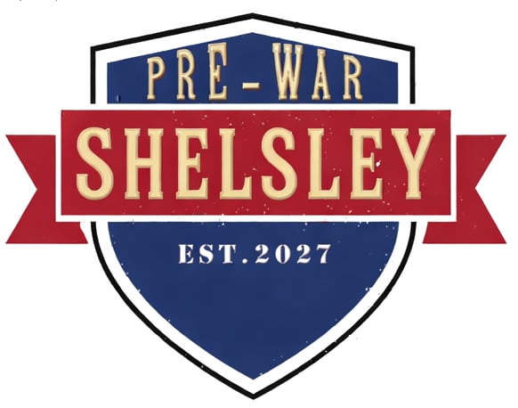 Pre-War Shelsley 2027